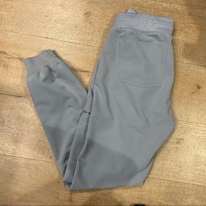 Figs Set - Dusty Blue